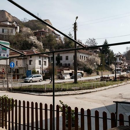 Комплекс Стария Чинар Melnik (Blagoevgrad) Extérieur photo