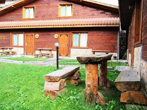 Комплекс Стария Чинар Melnik (Blagoevgrad) Extérieur photo