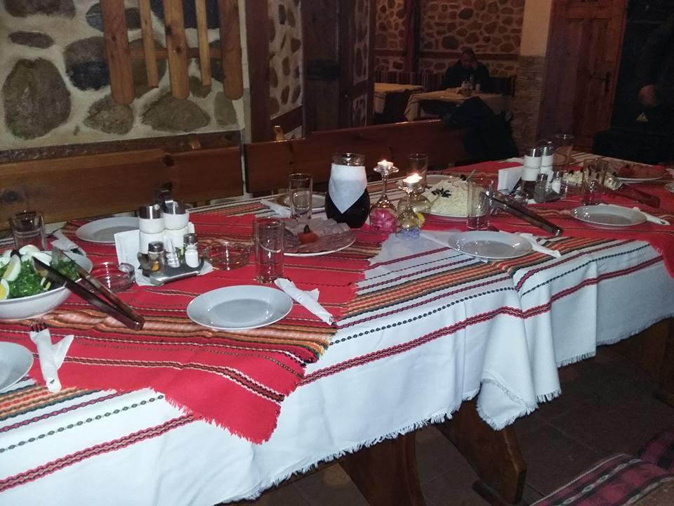 Комплекс Стария Чинар Melnik (Blagoevgrad) Extérieur photo
