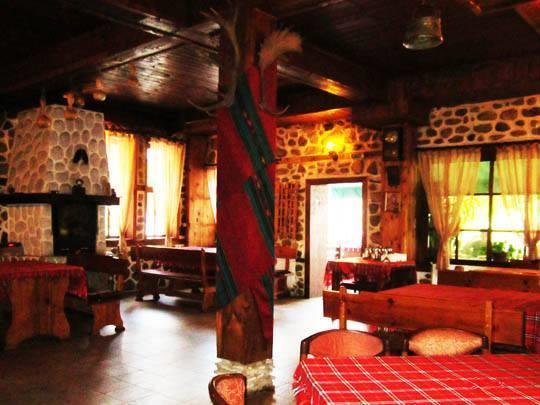 Комплекс Стария Чинар Melnik (Blagoevgrad) Extérieur photo