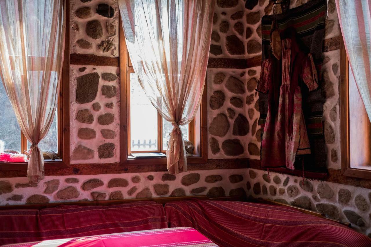 Комплекс Стария Чинар Melnik (Blagoevgrad) Extérieur photo
