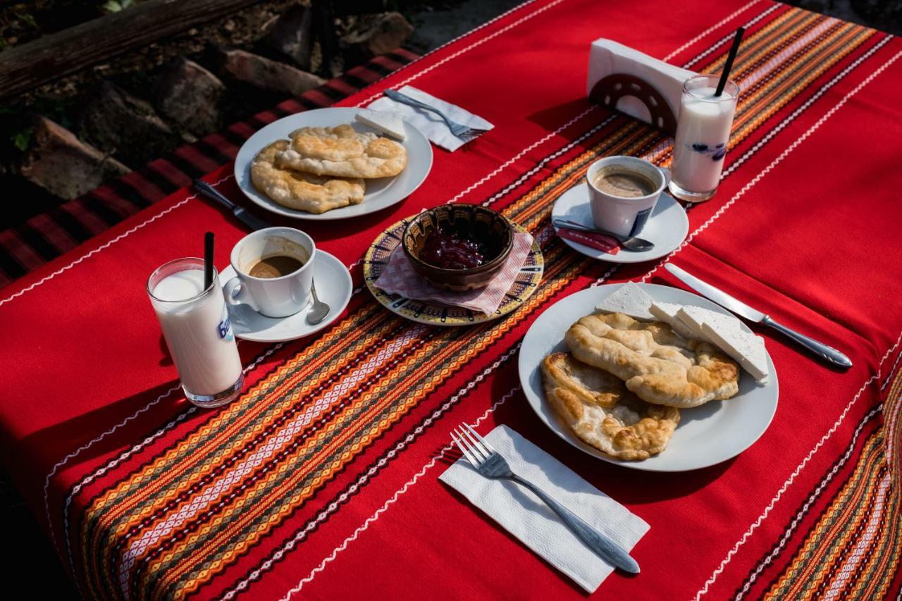Комплекс Стария Чинар Melnik (Blagoevgrad) Extérieur photo