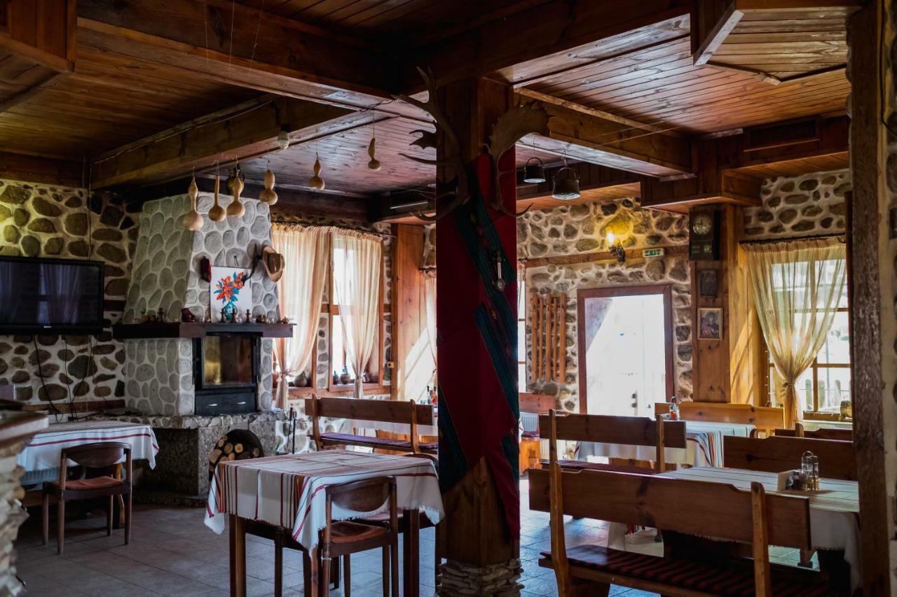 Комплекс Стария Чинар Melnik (Blagoevgrad) Extérieur photo