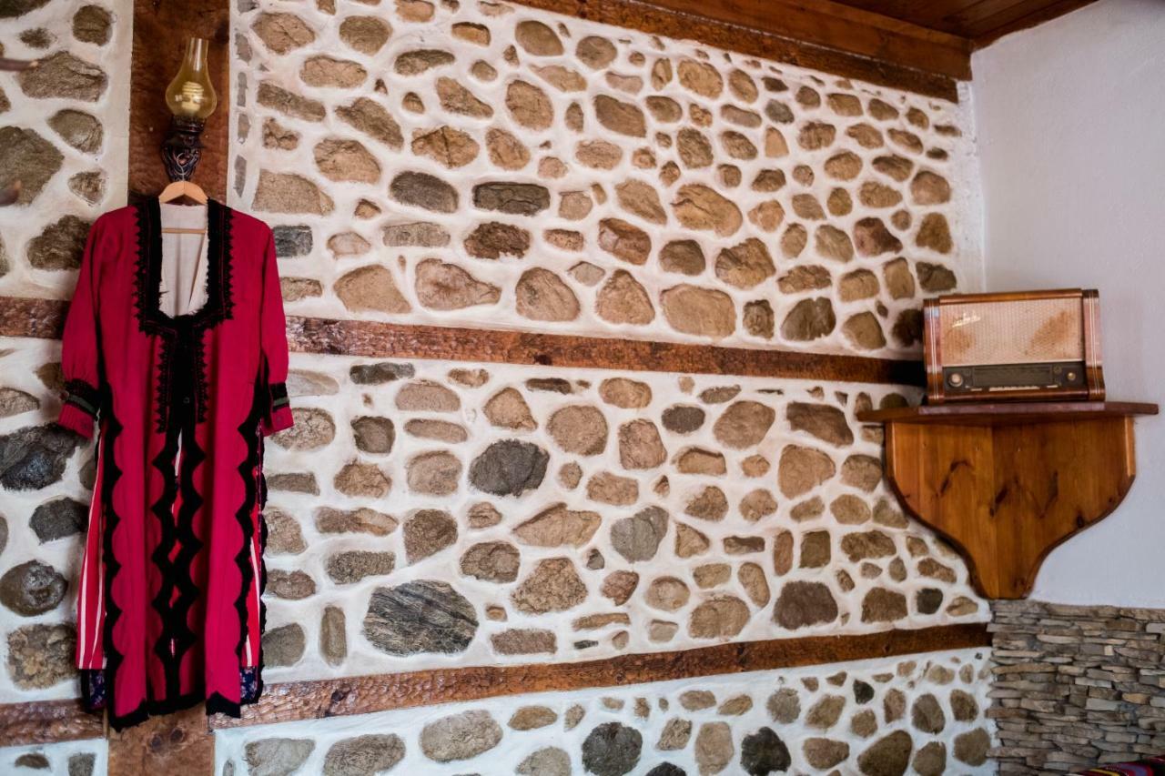 Комплекс Стария Чинар Melnik (Blagoevgrad) Extérieur photo