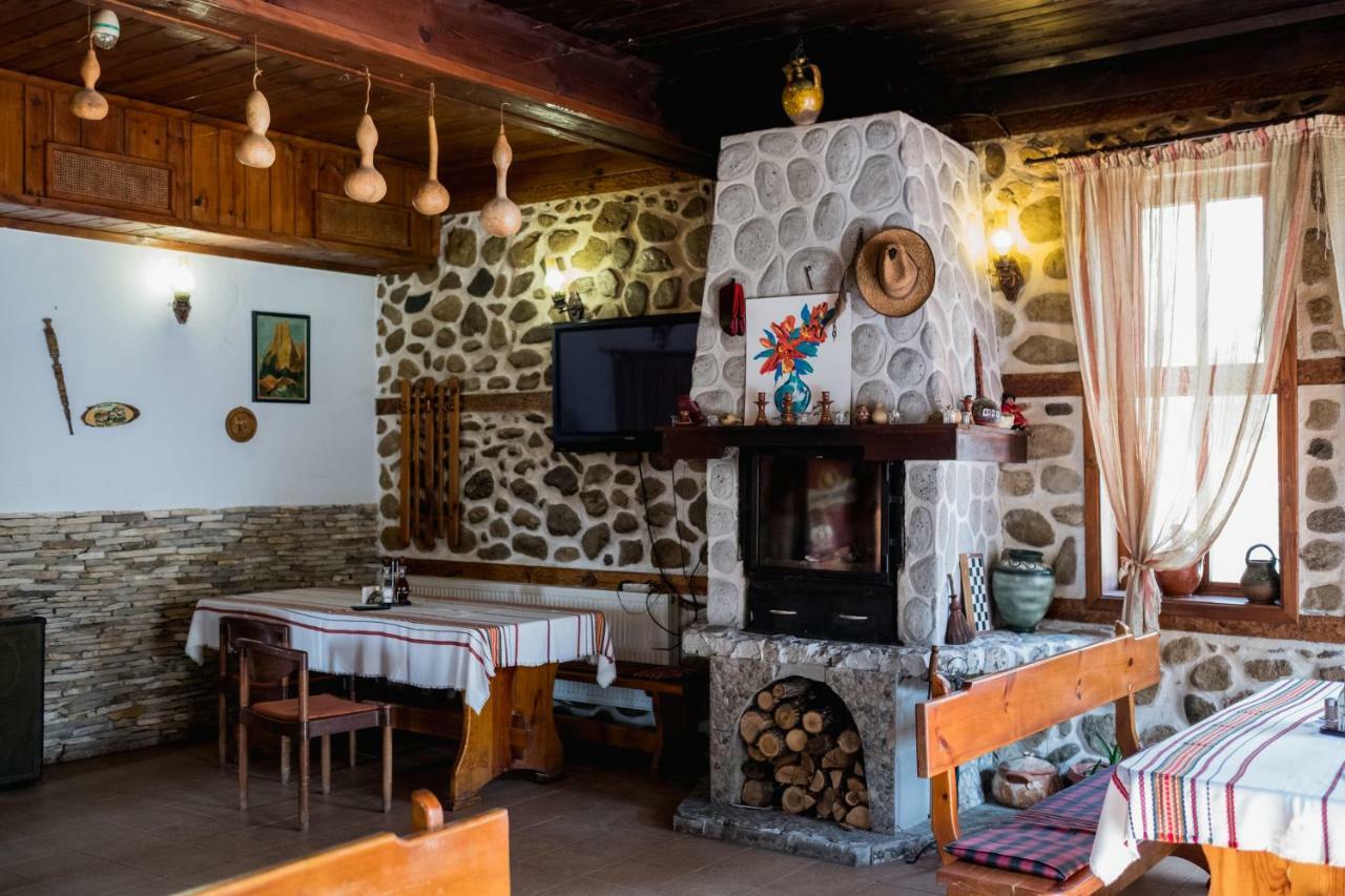 Комплекс Стария Чинар Melnik (Blagoevgrad) Extérieur photo