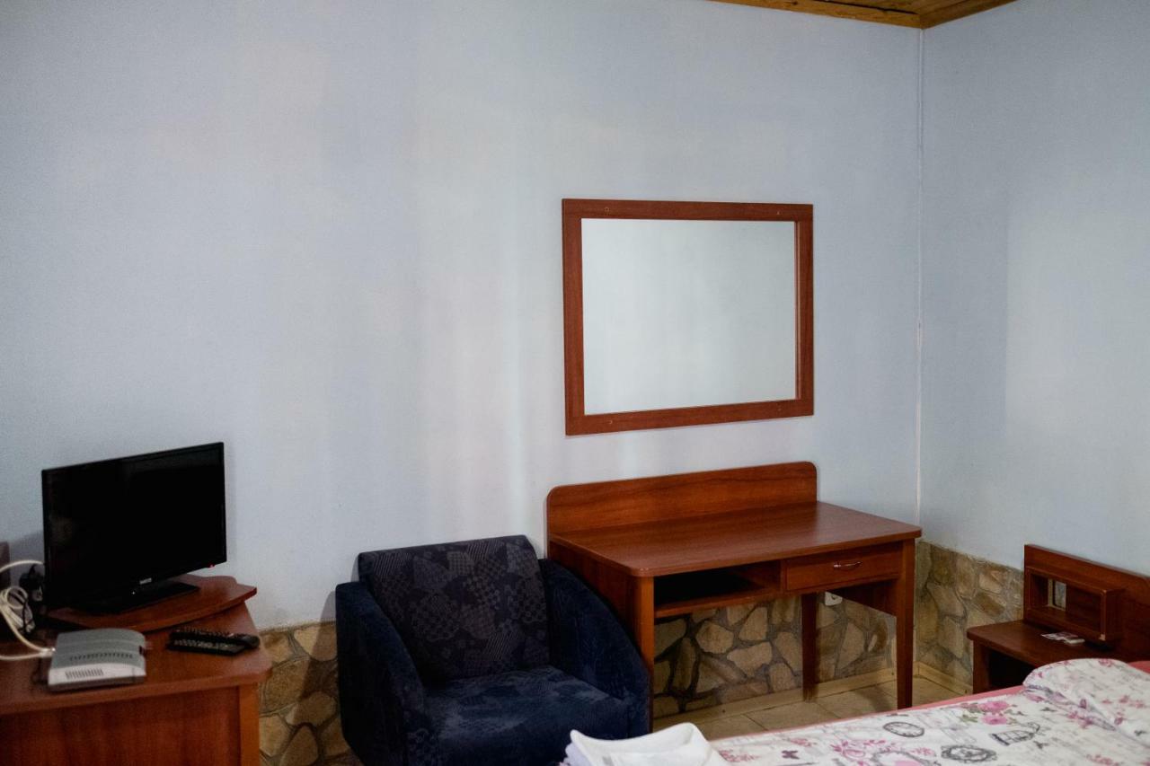 Комплекс Стария Чинар Melnik (Blagoevgrad) Extérieur photo