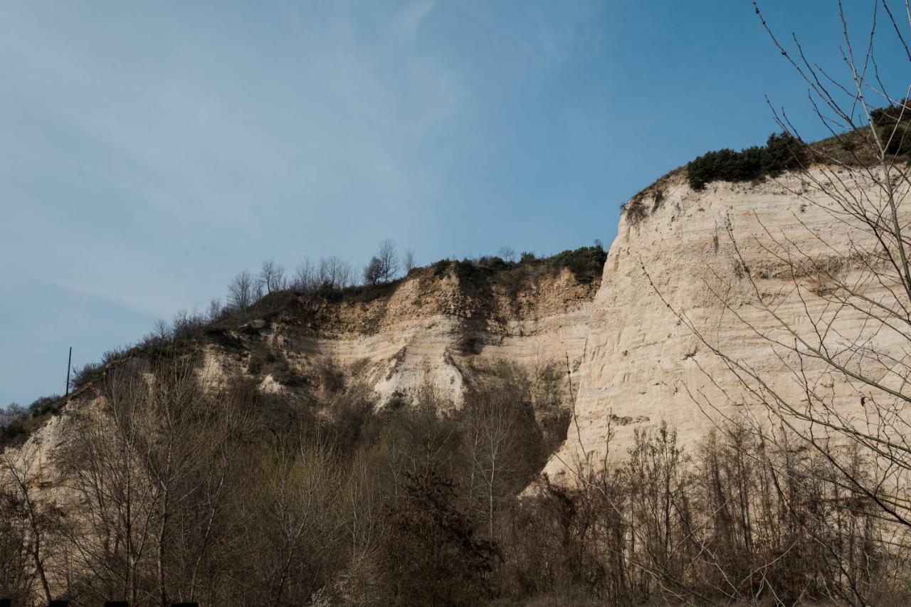 Комплекс Стария Чинар Melnik (Blagoevgrad) Extérieur photo