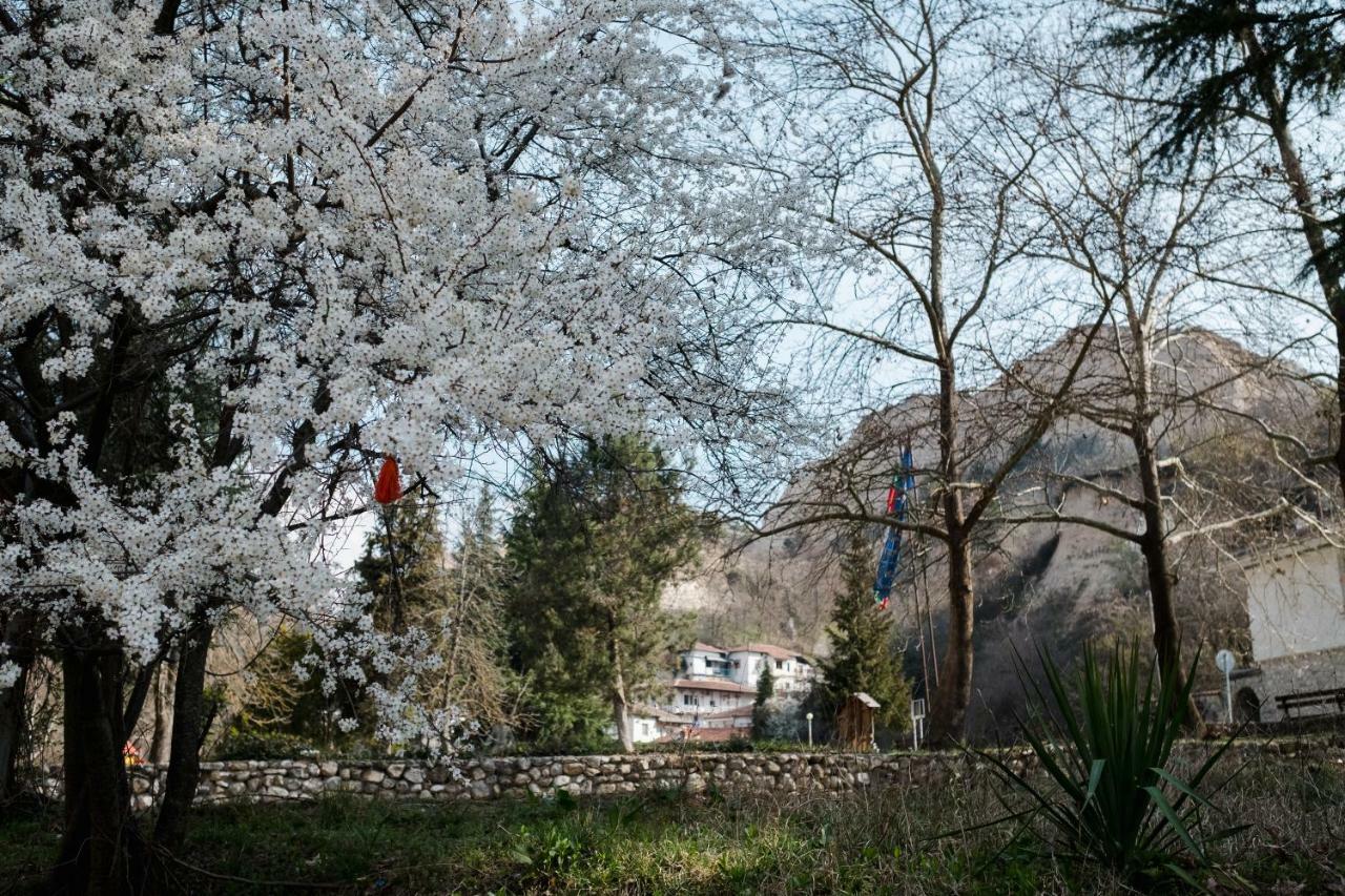 Комплекс Стария Чинар Melnik (Blagoevgrad) Extérieur photo