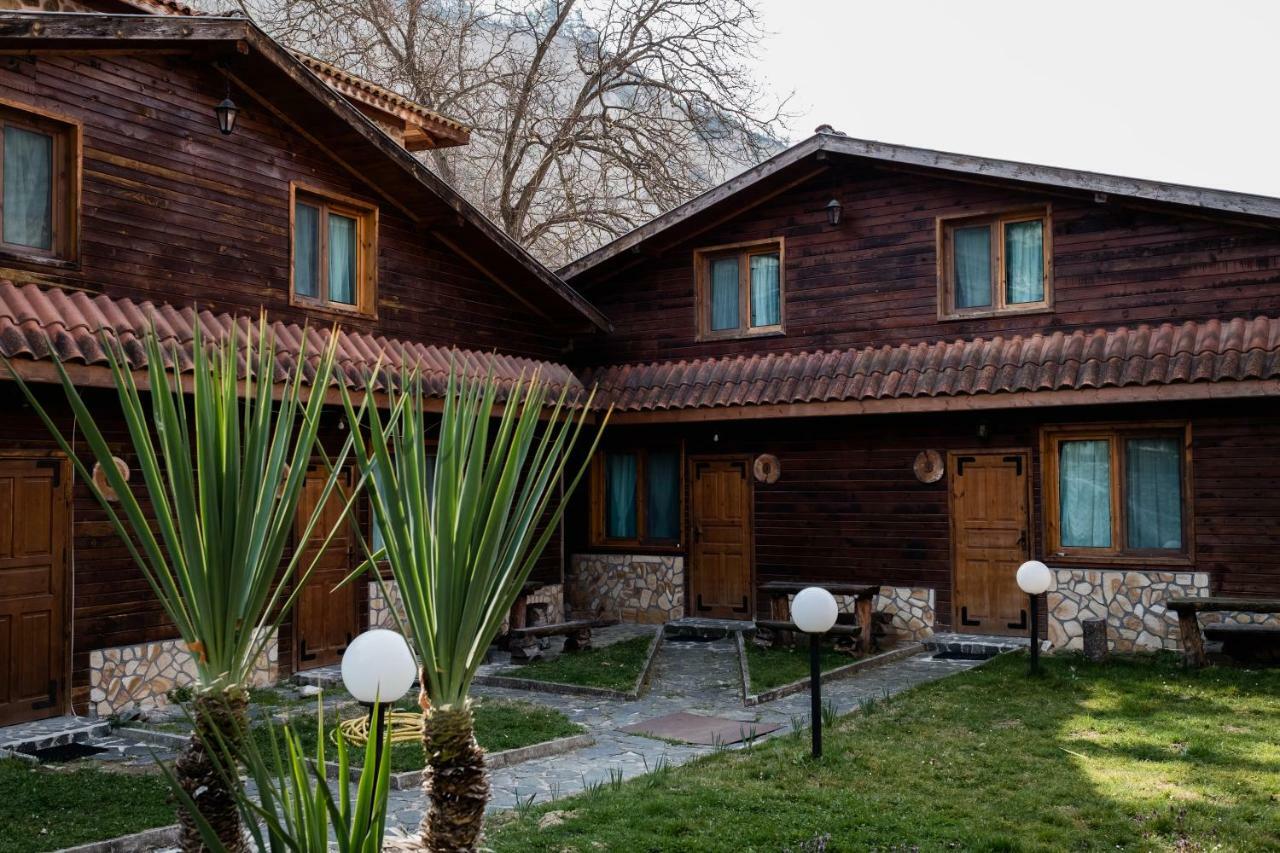 Комплекс Стария Чинар Melnik (Blagoevgrad) Extérieur photo